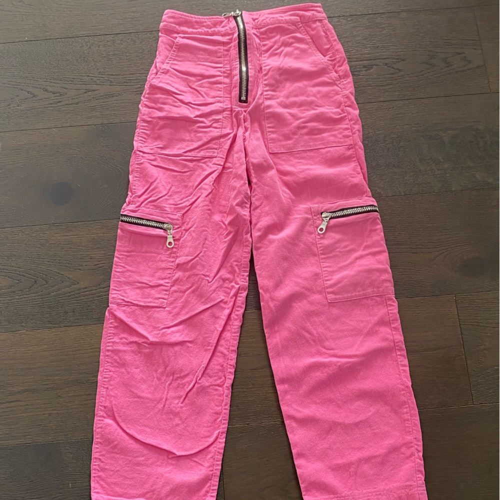 The Ragged Priest Corduroy Pants